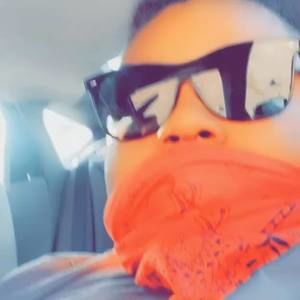 Meet your Posher, Tameisha